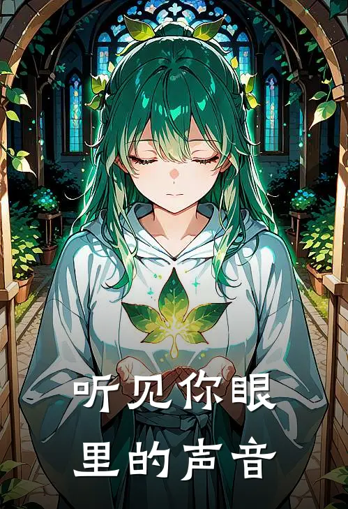 听见你眼里的声音