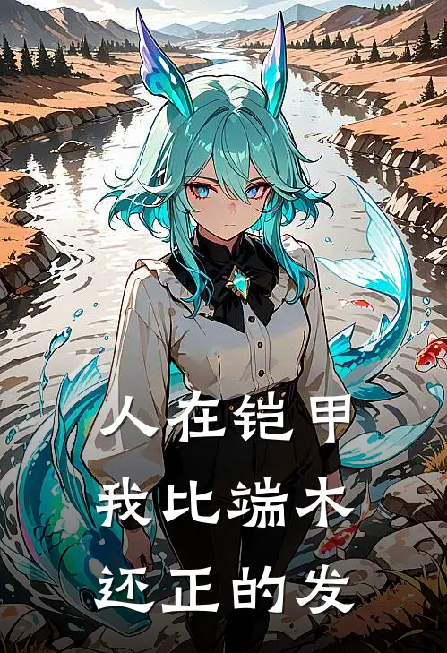 人在铠甲，我比端木还正的发