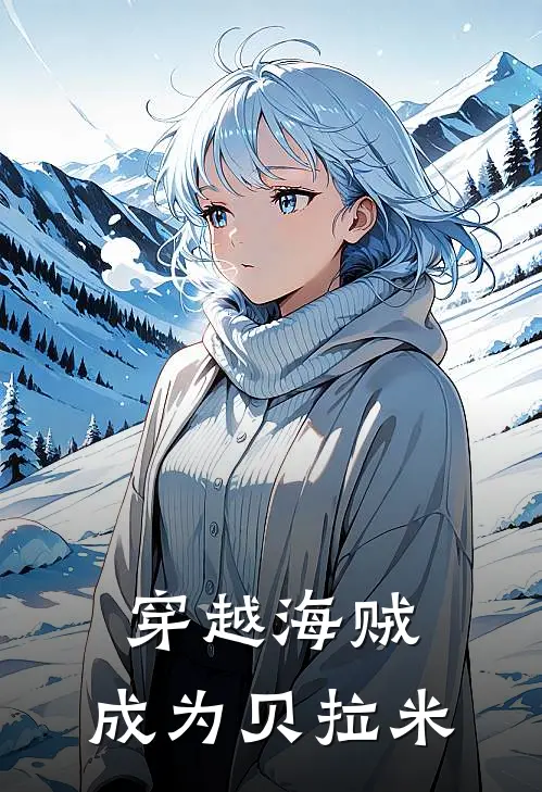 穿越海贼，成为贝拉米