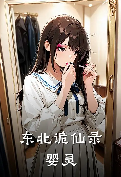 东北诡仙录：婴灵