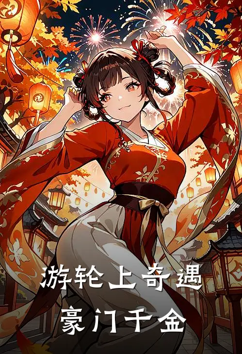 游轮上奇遇豪门千金