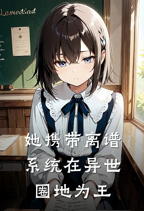 她携带离谱系统在异世圈地为王