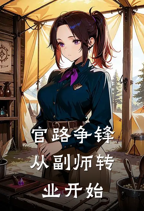 官路争锋：从副师转业开始