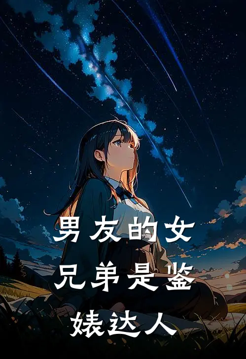 男友的女兄弟是鉴婊达人