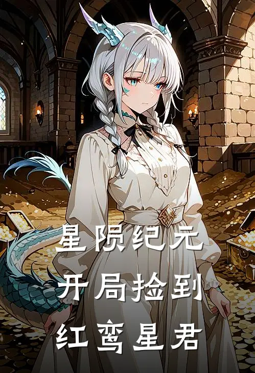 星陨纪元：开局捡到红鸾星君