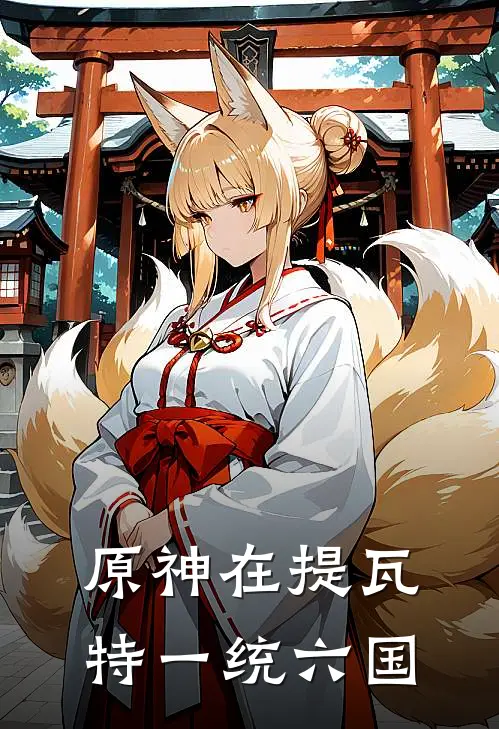 原神在提瓦特一统六国