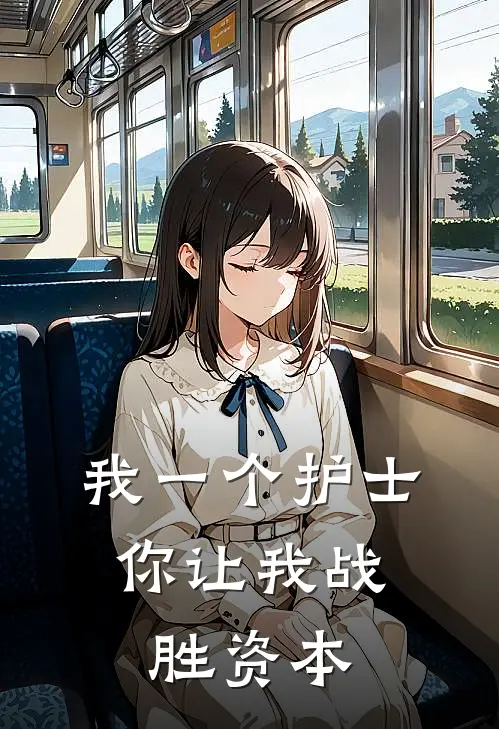 我一个护士，你让我战胜资本