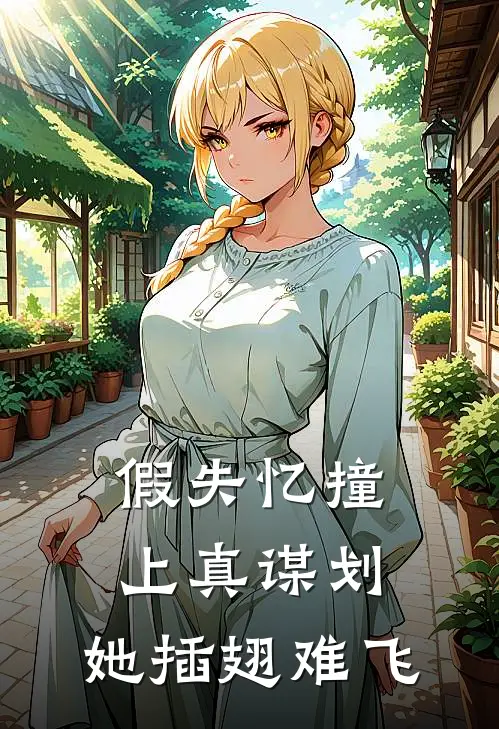 假失忆撞上真谋划，她插翅难飞