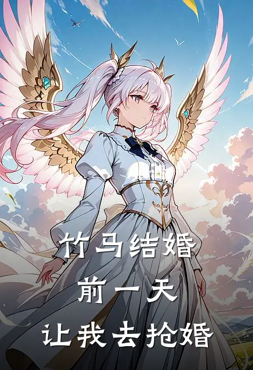 竹马结婚前一天，让我去抢婚