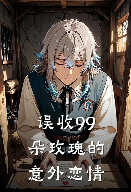 误收99朵玫瑰的意外恋情