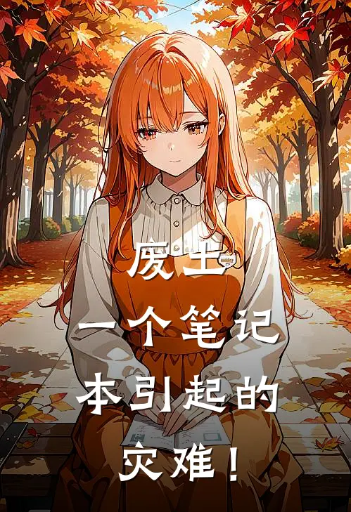 废土：一个笔记本引起的灾难！