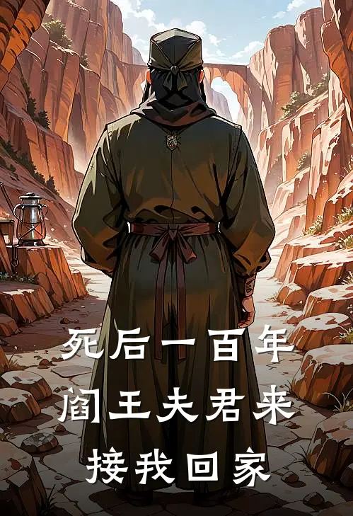 死后一百年，阎王夫君来接我回家