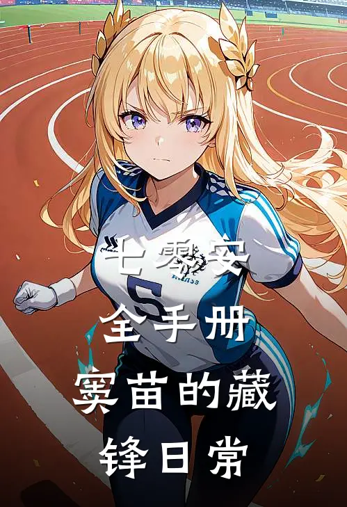 七零安全手册：窦苗的藏锋日常