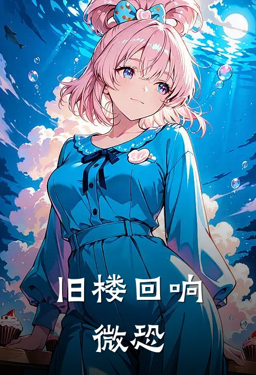 旧楼回响，微恐
