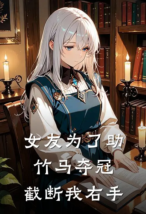 女友为了助竹马夺冠，截断我右手