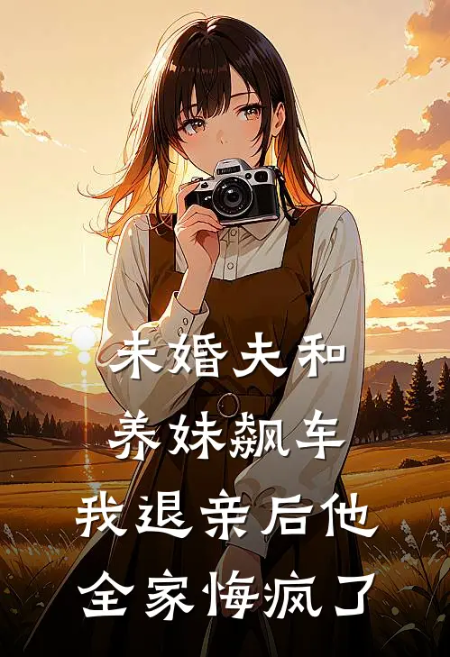 未婚夫和养妹飙车，我退亲后他全家悔疯了