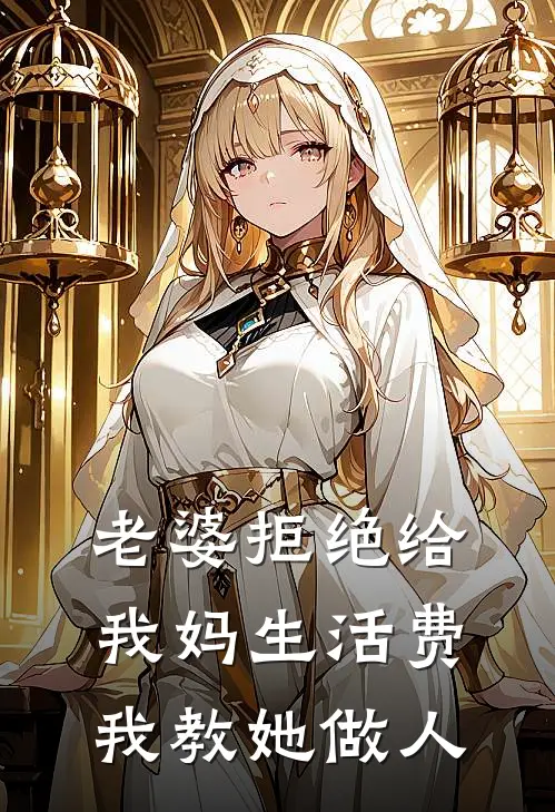 老婆拒绝给我妈生活费，我教她做人