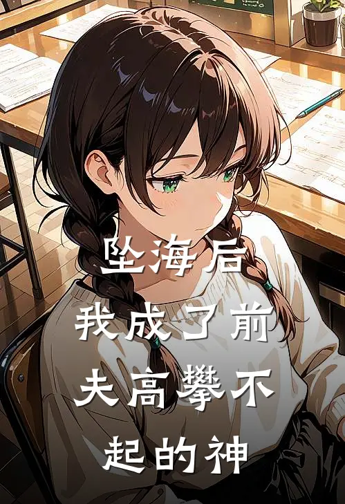 坠海后，我成了前夫高攀不起的神