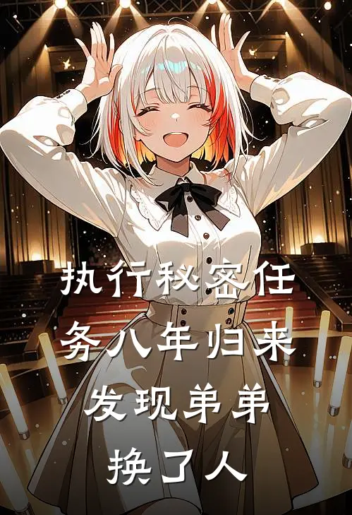 执行秘密任务八年归来，发现弟弟换了人