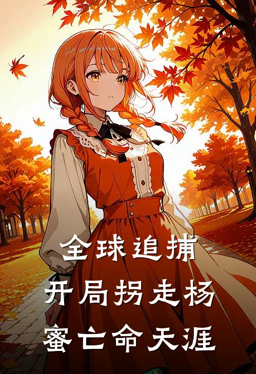 全球追捕：开局拐走杨蜜亡命天涯