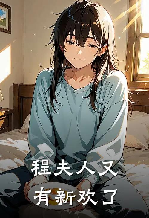 程夫人又有新欢了