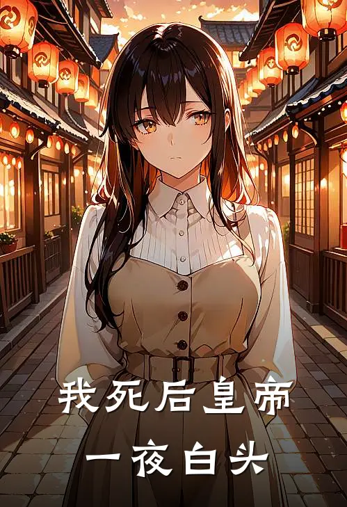 我死后皇帝一夜白头
