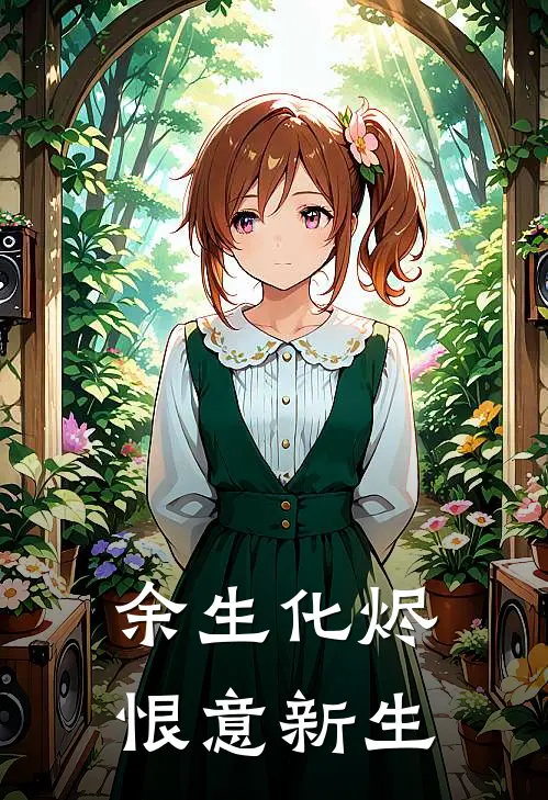 余生化烬，恨意新生