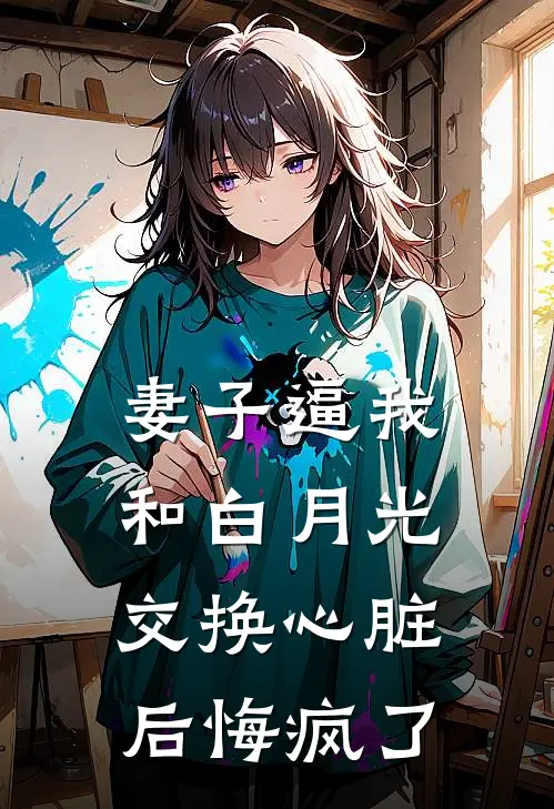 妻子逼我和白月光交换心脏后悔疯了