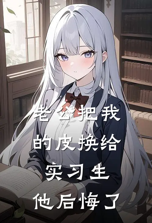 老公把我的皮换给实习生，他后悔了