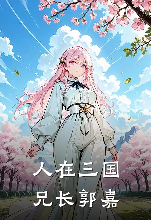 人在三国，兄长郭嘉