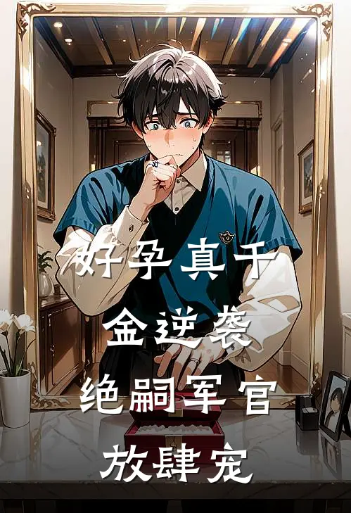 好孕真千金逆袭，绝嗣军官放肆宠