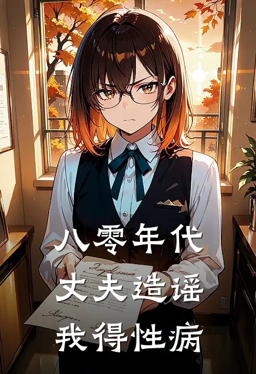 八零年代，丈夫造谣我得性病