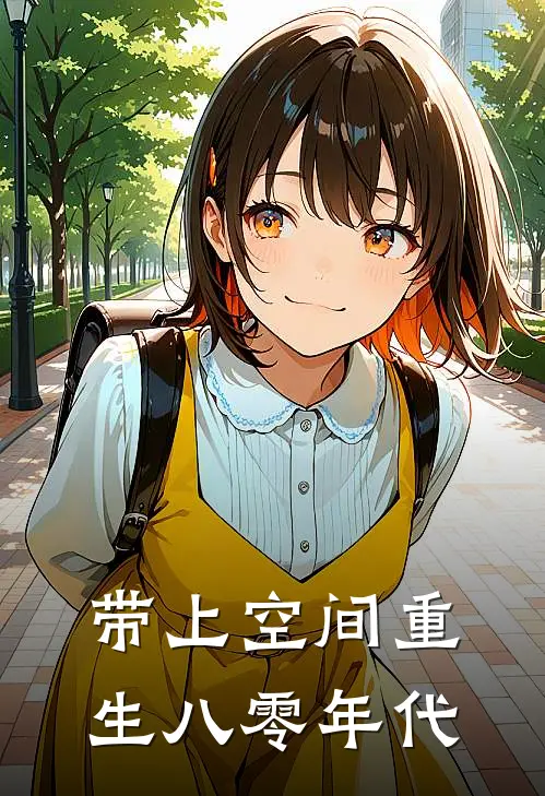 带上空间重生八零年代