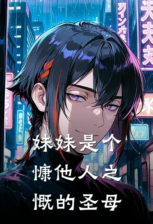 妹妹是个慷他人之慨的圣母