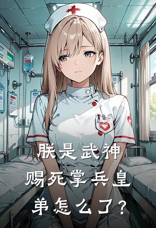 朕是武神，赐死掌兵皇弟怎么了？