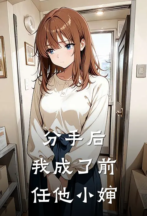 分手后，我成了前任他小婶