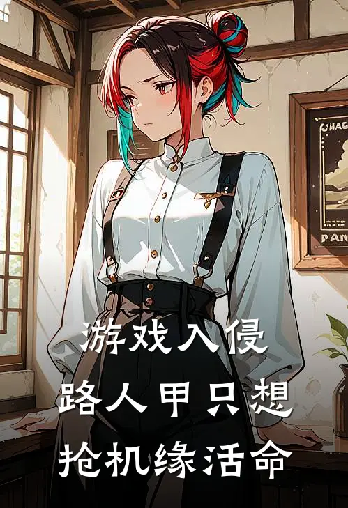 游戏入侵：路人甲只想抢机缘活命