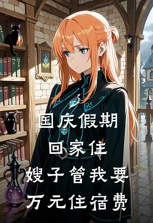 国庆假期回家住，嫂子管我要万元住宿费