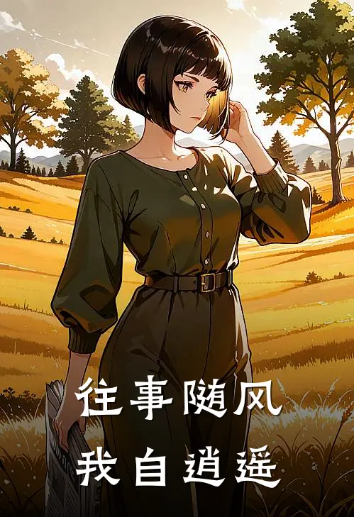 往事随风，我自逍遥