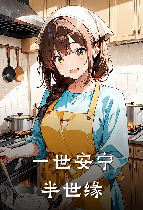 一世安宁半世缘