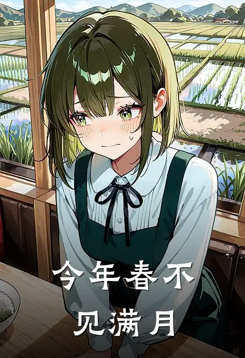 今年春不见满月