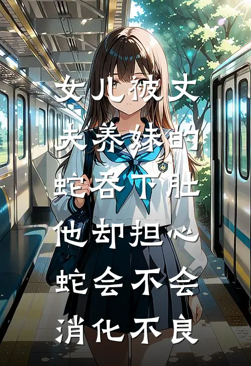 女儿被丈夫养妹的蛇吞下肚，他却担心蛇会不会消化不良