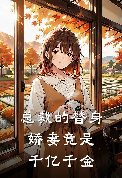 总裁的替身娇妻竟是千亿千金