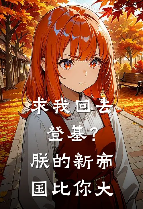 求我回去登基？朕的新帝国比你大