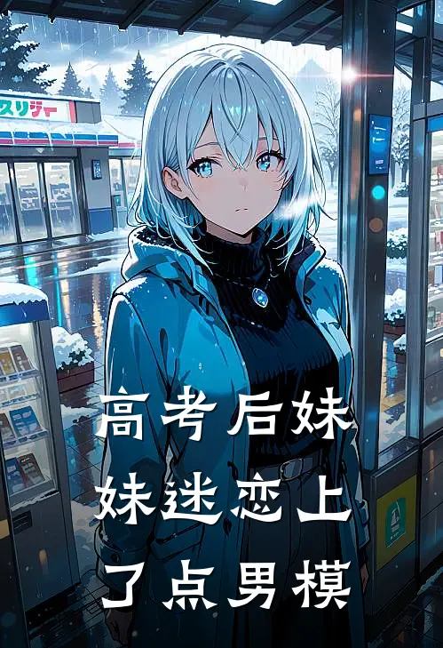 高考后妹妹迷恋上了点男模