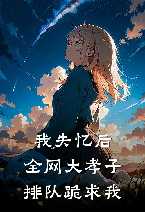 我失忆后，全网大孝子排队跪求我