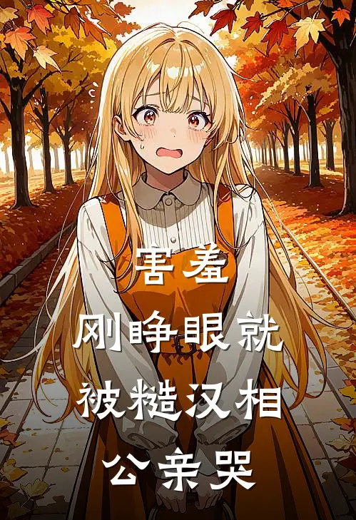 害羞，刚睁眼就被糙汉相公亲哭