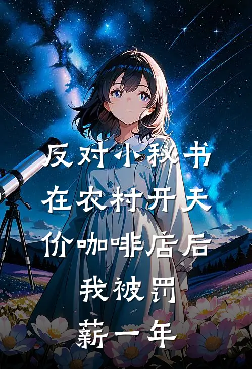 反对小秘书在农村开天价咖啡店后，我被罚薪一年