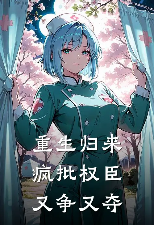 重生归来，疯批权臣又争又夺