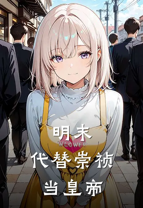 明末：代替崇祯当皇帝